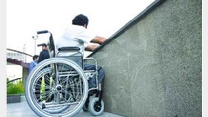 سازمان بهزیستی در مسئله مسکن معلولان مداخله کند